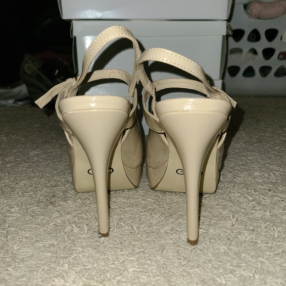 Cato heels - Picture 5 of 6